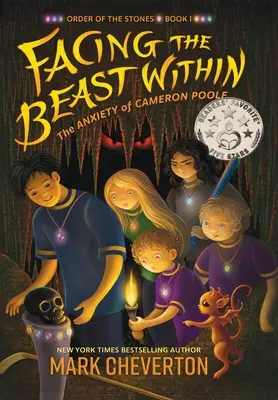 Tvárou v tvár šelme vo vnútri: Úzkosť Camerona Poola - Facing the Beast Within: the Anxiety of Cameron Poole