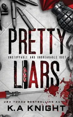 Krásne klamárky Duet - Pretty Liars Duet