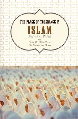 Miesto tolerancie v islame - The Place of Tolerance in Islam