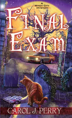 Záverečná skúška - Final Exam