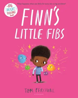 Finnove malé vlákna - Finn's Little Fibs