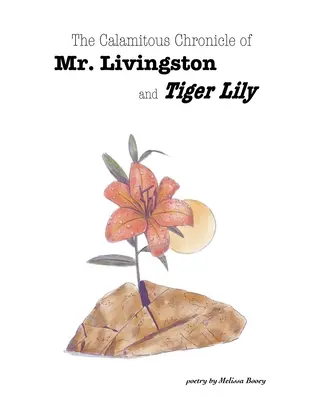Vtáčí mozog / Kalamitná kronika pána Livingstona a Tiger Lily - Birdbrain/the Calamitous Chronicle of Mr. Livingston and Tiger Lily