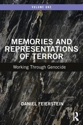 Spomienky a reprezentácie teroru: Spracovanie genocídy - Memories and Representations of Terror: Working Through Genocide