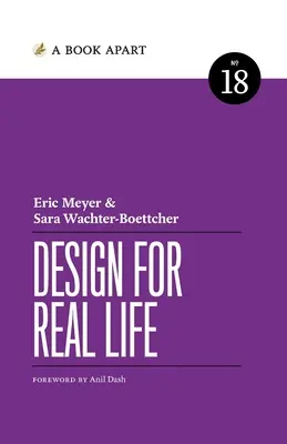 Dizajn pre skutočný život - Design for Real Life