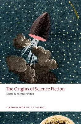 Pôvod vedeckej fantastiky - The Origins of Science Fiction