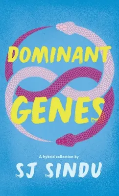 Dominantné gény - Dominant Genes