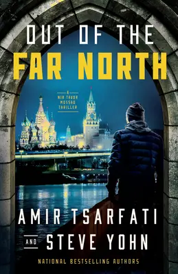 Z ďalekého severu - Out of the Far North