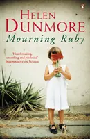 Smútiaci rubín - Mourning Ruby