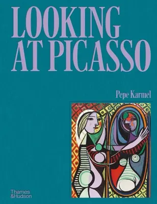 Pohľad na Picassa - Looking at Picasso
