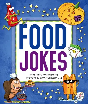Vtipy o jedle - Food Jokes