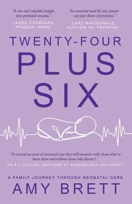 Dvadsaťštyri plus šesť - Twenty-Four Plus Six
