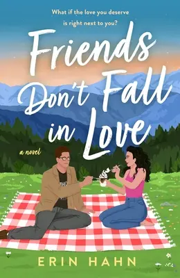 Priatelia sa nezamilúvajú - Friends Don't Fall in Love