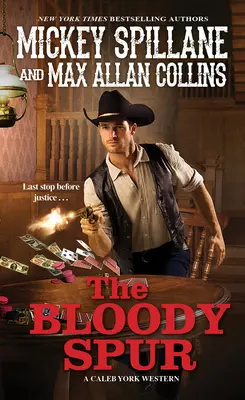 Krvavá ostroha - The Bloody Spur