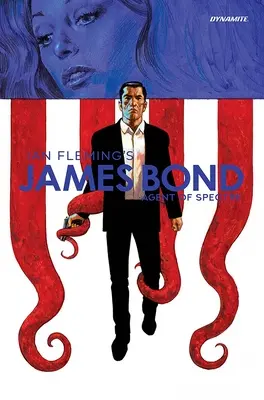 James Bond Agent Spectre - James Bond Agent of Spectre