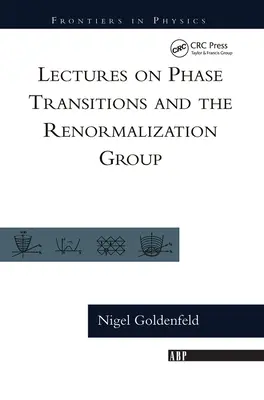 Prednášky o fázových prechodoch a renormalizačnej skupine - Lectures On Phase Transitions And The Renormalization Group