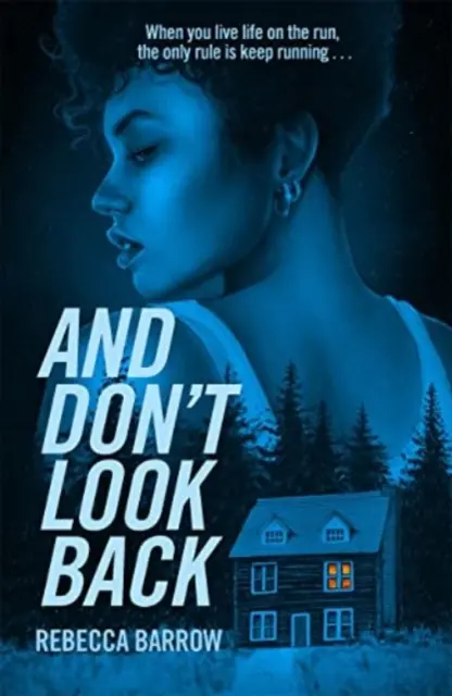 A nepozeraj sa späť - And Don't Look Back
