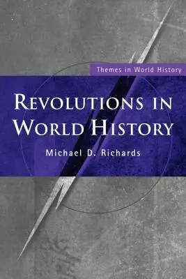 Revolúcie vo svetových dejinách - Revolutions in World History