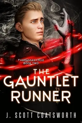 Bežec s rukavicou - The Gauntlet Runner