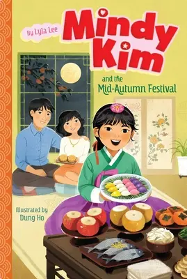 Mindy Kim a festival uprostred jesene - Mindy Kim and the Mid-Autumn Festival
