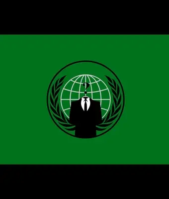 Anonym: Milión masiek - Anonymous: Million Masks