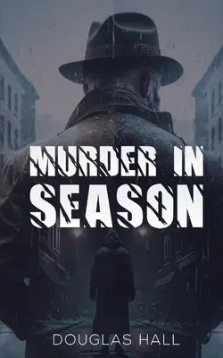 Vražda v sezóne - Murder in Season