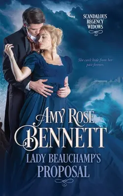 Návrh lady Beauchampovej - Lady Beauchamp's Proposal