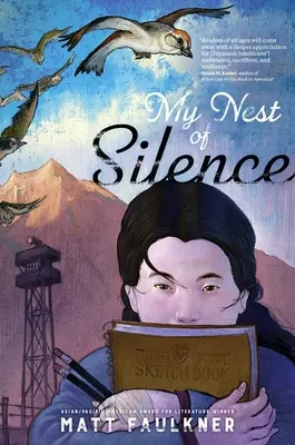 Moje hniezdo ticha - My Nest of Silence