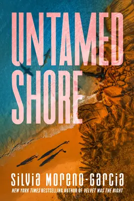 Neskrotné pobrežie - Untamed Shore