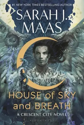 Dom neba a dychu - House of Sky and Breath