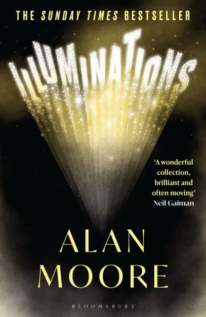 Iluminácie - Top 5 bestsellerov Sunday Times - Illuminations - The Top 5 Sunday Times Bestseller