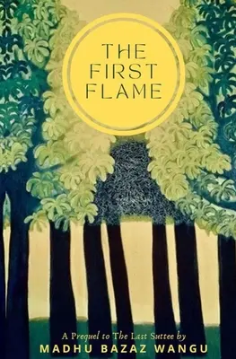 Prvý plameň - The First Flame