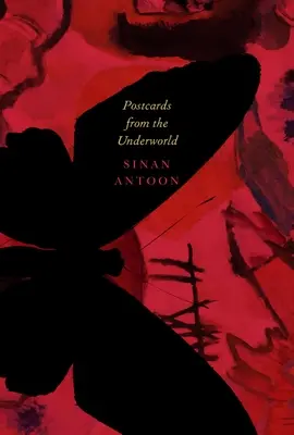 Pohľadnice z podsvetia: Básne - Postcards from the Underworld: Poems