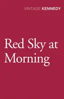 Červená obloha za rána - Red Sky at Morning