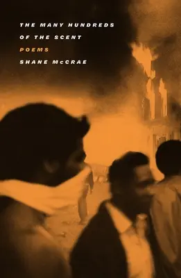 Mnoho stoviek vôní: Básne - The Many Hundreds of the Scent: Poems