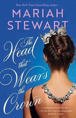 Hlava, ktorá nosí korunu - The Head That Wears the Crown