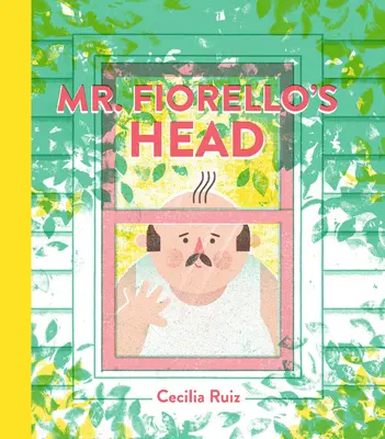 Hlava pána Fiorella - Mr. Fiorello's Head