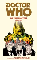 Doctor Who: Traja doktori - Doctor Who: The Three Doctors