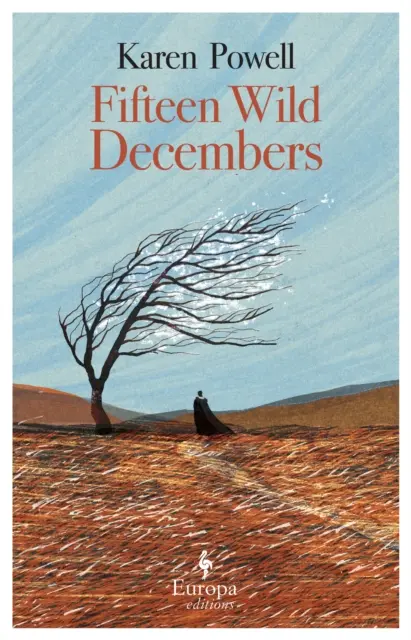 Pätnásť divokých decembrov - Fifteen Wild Decembers
