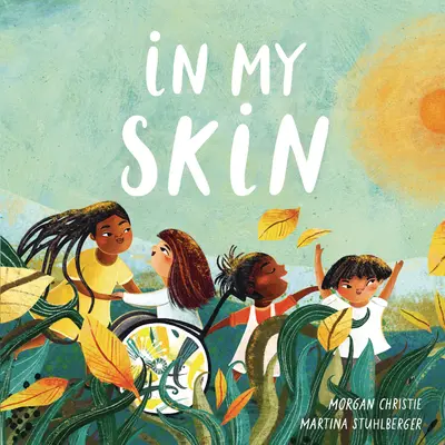 V mojej koži - In My Skin