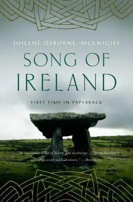 Pieseň o Írsku - Song of Ireland