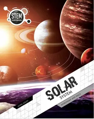 Slnečná sústava - Solar System