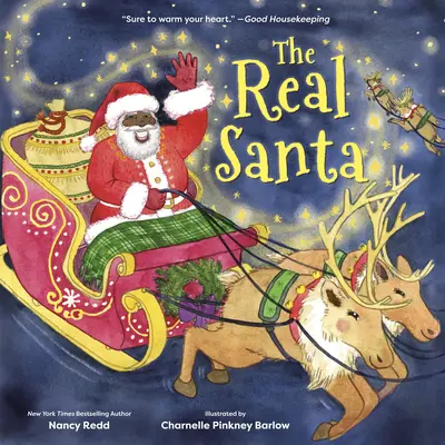 Skutočný Santa - The Real Santa