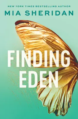 Hľadanie raja - Finding Eden