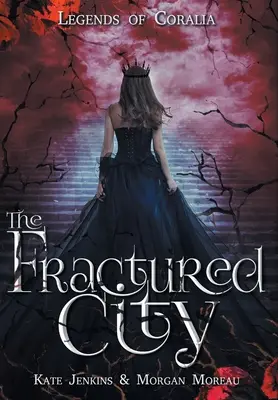 Zlomené mesto - The Fractured City