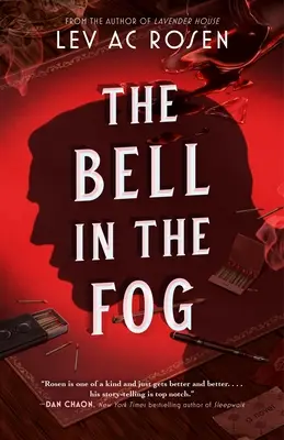 Zvon v hmle - The Bell in the Fog