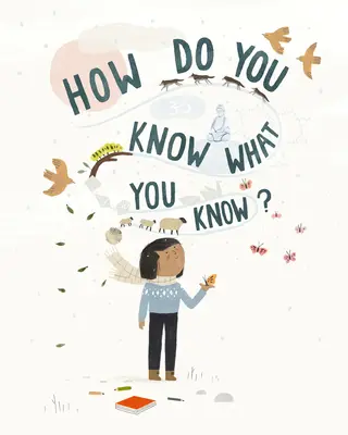 Ako viete, čo viete? - How Do You Know What You Know?