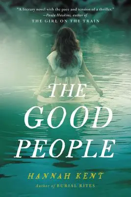 Dobrí ľudia - The Good People