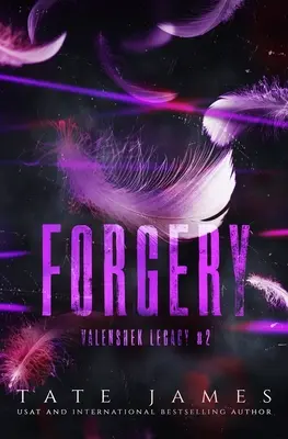 Falšovanie - alt - Forgery - alt