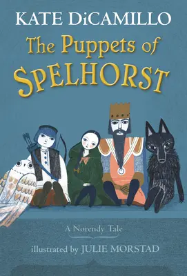Bábky zo Spelhorstu - The Puppets of Spelhorst