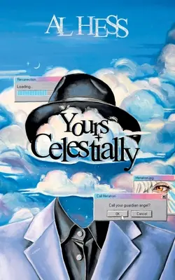 Tvoj nebesky - Yours Celestially